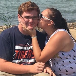 Meet your Posher, Amalyah